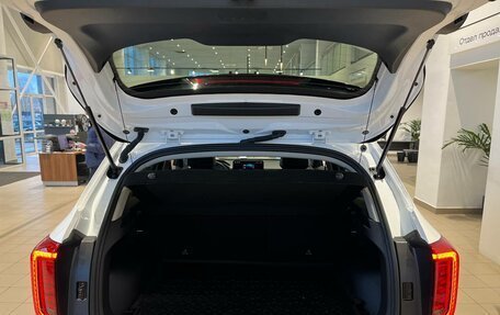 Haval Jolion, 2025 год, 2 849 000 рублей, 7 фотография