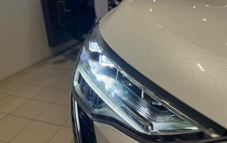 Haval Jolion, 2025 год, 2 849 000 рублей, 8 фотография