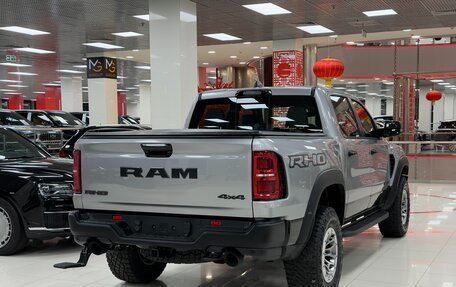 Rambler 1500, 2025 год, 11 190 000 рублей, 9 фотография