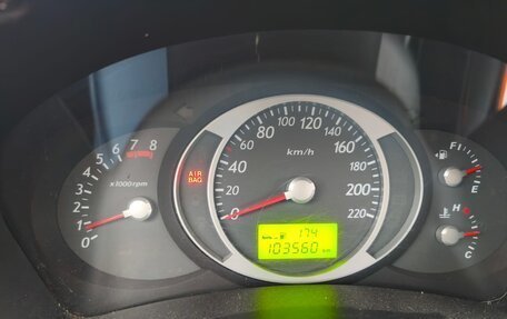 Hyundai Tucson III, 2006 год, 820 000 рублей, 4 фотография