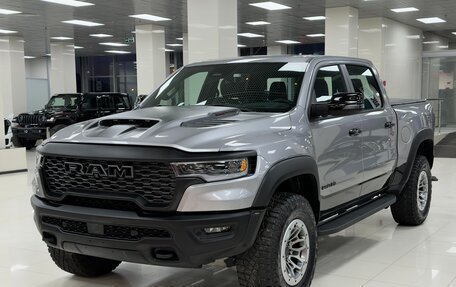 Rambler 1500, 2025 год, 11 190 000 рублей, 3 фотография