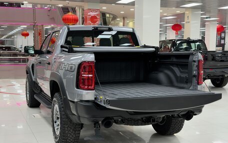 Rambler 1500, 2025 год, 11 190 000 рублей, 11 фотография