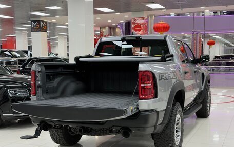 Rambler 1500, 2025 год, 11 190 000 рублей, 12 фотография