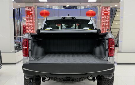 Rambler 1500, 2025 год, 11 190 000 рублей, 10 фотография