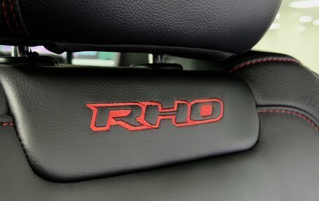 Rambler 1500, 2025 год, 11 190 000 рублей, 19 фотография