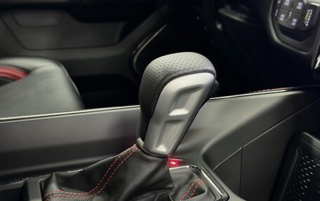 Rambler 1500, 2025 год, 11 190 000 рублей, 16 фотография