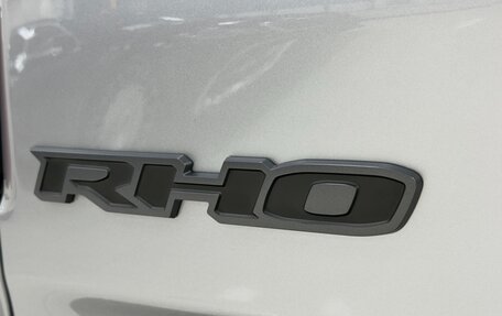 Rambler 1500, 2025 год, 11 190 000 рублей, 14 фотография