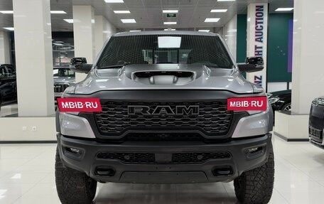 Rambler 1500, 2025 год, 11 190 000 рублей, 2 фотография