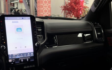 Rambler 1500, 2025 год, 11 190 000 рублей, 25 фотография