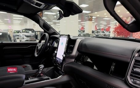 Rambler 1500, 2025 год, 11 190 000 рублей, 17 фотография