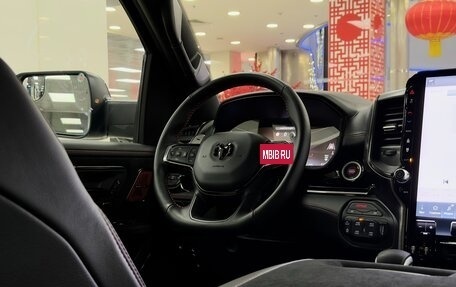 Rambler 1500, 2025 год, 11 190 000 рублей, 23 фотография