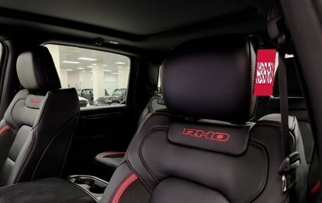 Rambler 1500, 2025 год, 11 190 000 рублей, 20 фотография