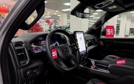 Rambler 1500, 2025 год, 11 190 000 рублей, 21 фотография