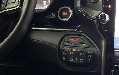 Rambler 1500, 2025 год, 11 190 000 рублей, 34 фотография