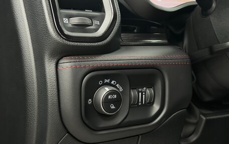 Rambler 1500, 2025 год, 11 190 000 рублей, 36 фотография