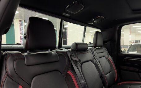 Rambler 1500, 2025 год, 11 190 000 рублей, 32 фотография