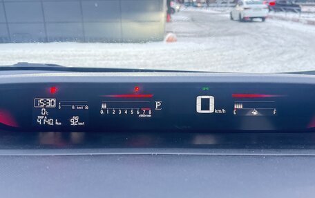 Honda Stepwgn IV, 2016 год, 1 750 000 рублей, 7 фотография