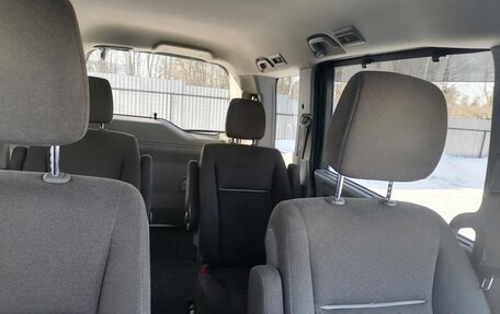 Honda Stepwgn IV, 2016 год, 1 750 000 рублей, 11 фотография