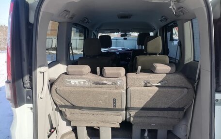 Honda Stepwgn IV, 2016 год, 1 750 000 рублей, 13 фотография