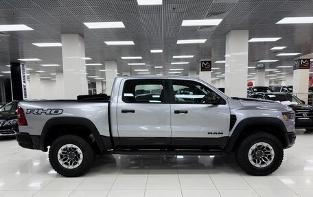 Rambler 1500, 2025 год, 11 190 000 рублей, 39 фотография