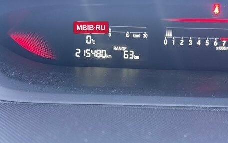 Honda Stepwgn IV, 2016 год, 1 750 000 рублей, 8 фотография