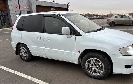 Mitsubishi RVR III рестайлинг, 1999 год, 270 000 рублей, 5 фотография