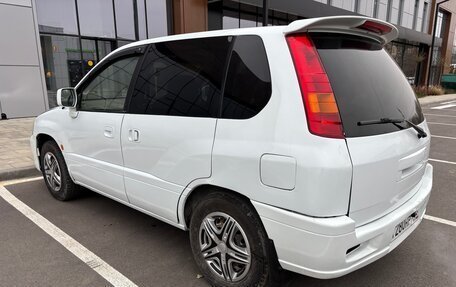 Mitsubishi RVR III рестайлинг, 1999 год, 270 000 рублей, 7 фотография