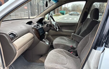 Mitsubishi RVR III рестайлинг, 1999 год, 270 000 рублей, 13 фотография