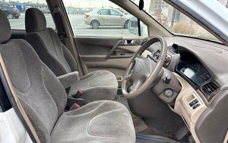 Mitsubishi RVR III рестайлинг, 1999 год, 270 000 рублей, 12 фотография