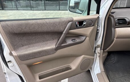 Mitsubishi RVR III рестайлинг, 1999 год, 270 000 рублей, 14 фотография