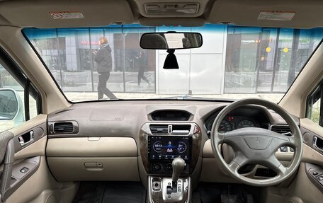 Mitsubishi RVR III рестайлинг, 1999 год, 270 000 рублей, 9 фотография