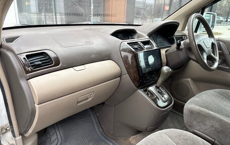 Mitsubishi RVR III рестайлинг, 1999 год, 270 000 рублей, 11 фотография