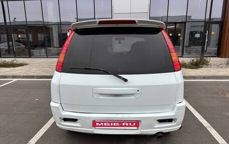 Mitsubishi RVR III рестайлинг, 1999 год, 270 000 рублей, 8 фотография