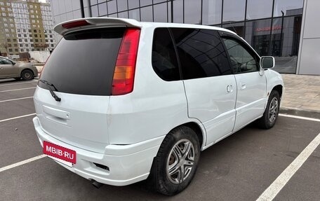 Mitsubishi RVR III рестайлинг, 1999 год, 270 000 рублей, 6 фотография