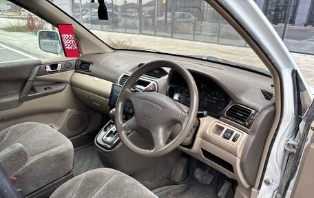 Mitsubishi RVR III рестайлинг, 1999 год, 270 000 рублей, 10 фотография