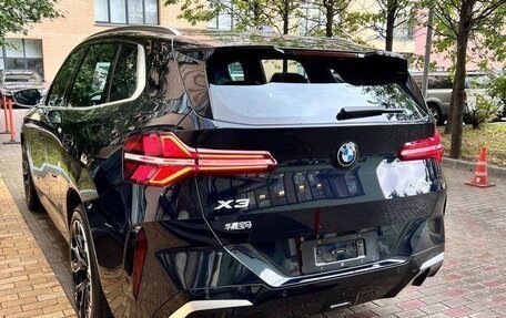 BMW X3, 2025 год, 6 500 000 рублей, 5 фотография