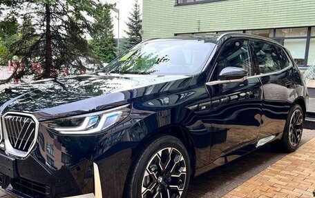 BMW X3, 2025 год, 6 500 000 рублей, 3 фотография