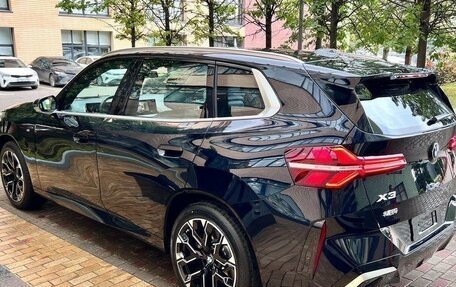 BMW X3, 2025 год, 6 500 000 рублей, 4 фотография