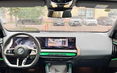 BMW X3, 2025 год, 6 500 000 рублей, 9 фотография