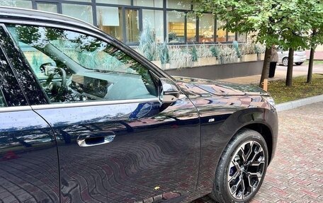 BMW X3, 2025 год, 6 500 000 рублей, 8 фотография