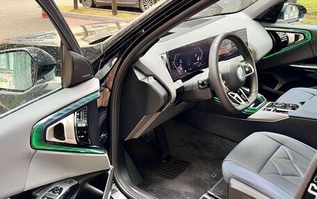 BMW X3, 2025 год, 6 500 000 рублей, 11 фотография