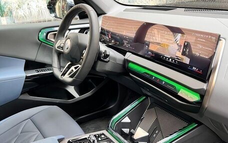 BMW X3, 2025 год, 6 500 000 рублей, 12 фотография