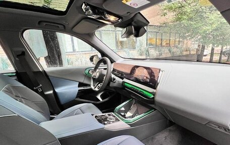 BMW X3, 2025 год, 6 500 000 рублей, 13 фотография