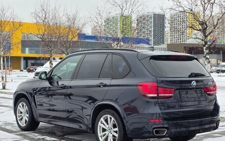 BMW X5, 2014 год, 3 880 000 рублей, 4 фотография