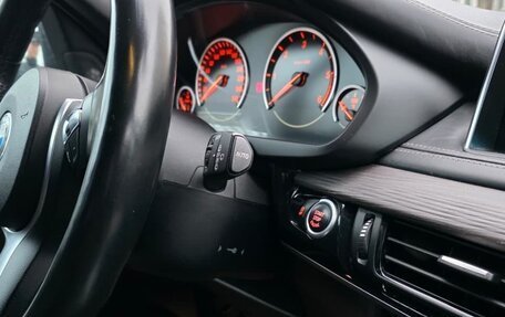 BMW X5, 2014 год, 3 880 000 рублей, 6 фотография