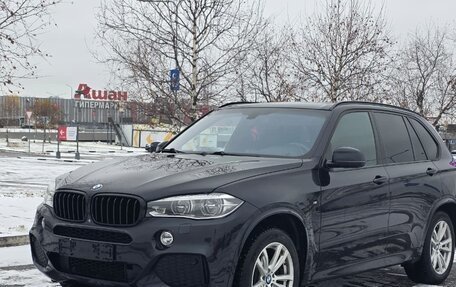 BMW X5, 2014 год, 3 880 000 рублей, 2 фотография