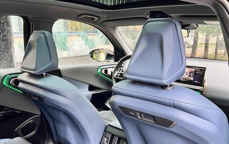 BMW X3, 2025 год, 6 500 000 рублей, 16 фотография