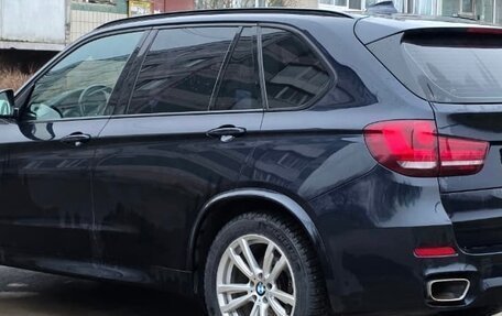 BMW X5, 2014 год, 3 880 000 рублей, 5 фотография