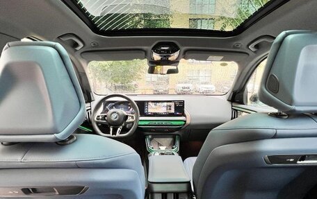 BMW X3, 2025 год, 6 500 000 рублей, 14 фотография