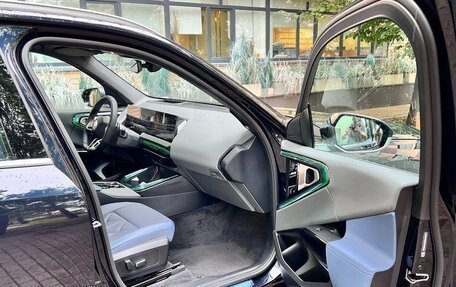 BMW X3, 2025 год, 6 500 000 рублей, 15 фотография